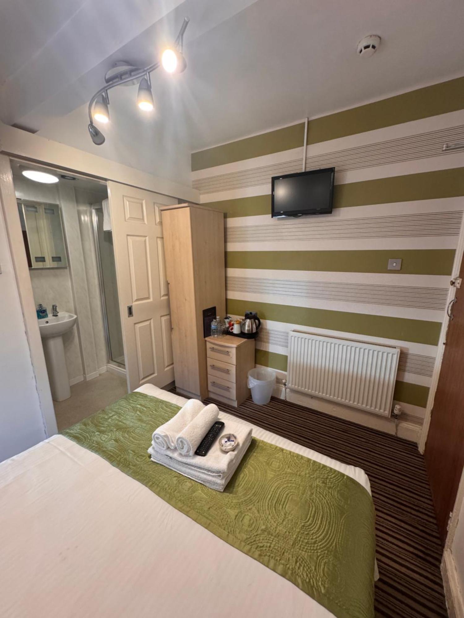 Delovely Hotel Blackpool Exteriér fotografie