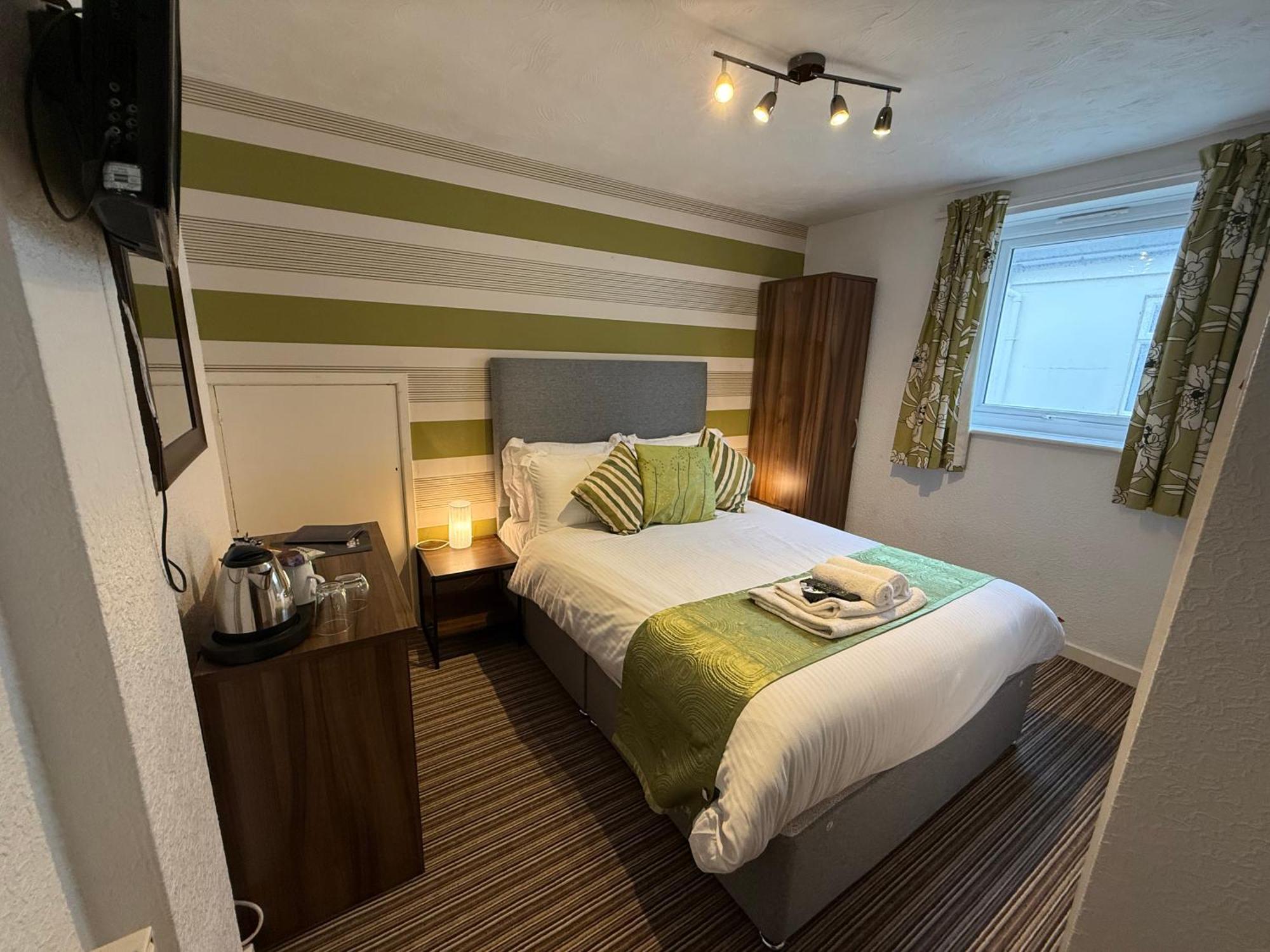 Delovely Hotel Blackpool Exteriér fotografie